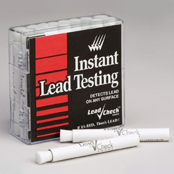Lead Abatement Products